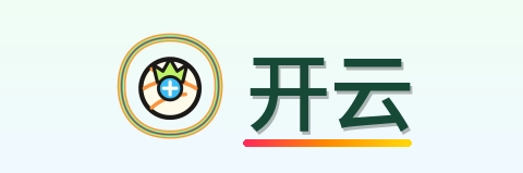 开云 Logo